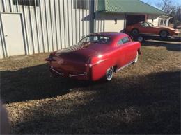 1951 Ford Hot Rod (CC-1118678) for sale in Cadillac, Michigan