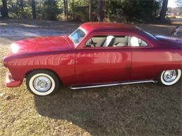 1951 Ford Hot Rod (CC-1118678) for sale in Cadillac, Michigan