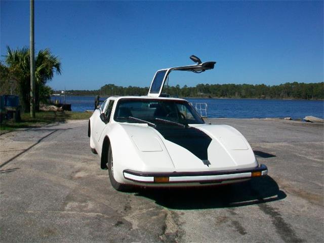 1983 Bradley GT (CC-1118679) for sale in Cadillac, Michigan