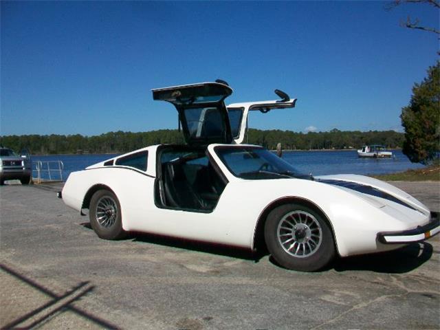 1983 Bradley GT (CC-1118679) for sale in Cadillac, Michigan