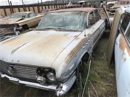 1961 Buick Electra (CC-1110869) for sale in Tule Lake, California