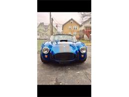 1966 Shelby Cobra (CC-1118691) for sale in Cadillac, Michigan
