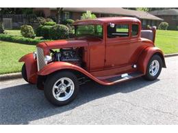 1931 Ford Coupe (CC-1118702) for sale in Cadillac, Michigan