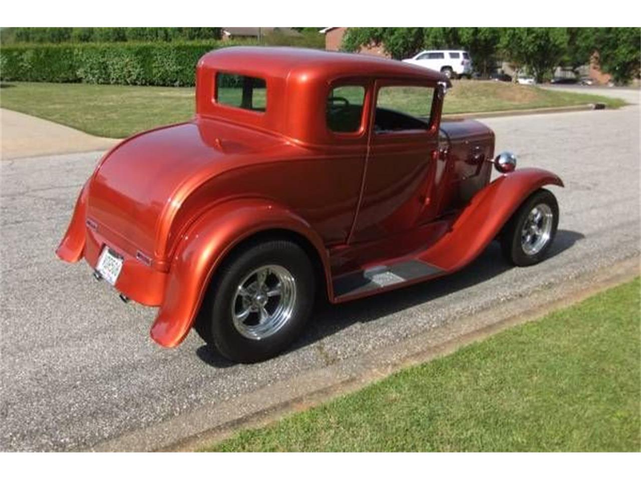 1931 Ford Coupe for Sale | ClassicCars.com | CC-1118702