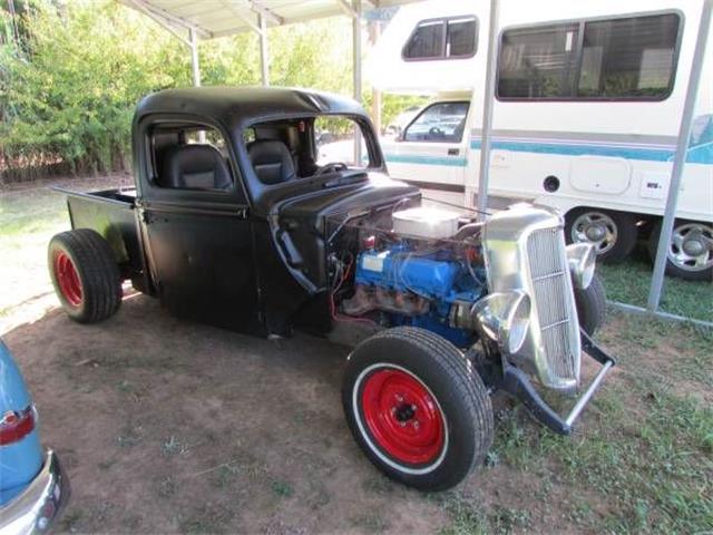 1946 Ford Rat Rod (CC-1118716) for sale in Cadillac, Michigan