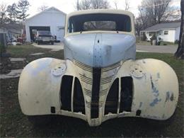 1939 Pontiac Coupe (CC-1118734) for sale in Cadillac, Michigan