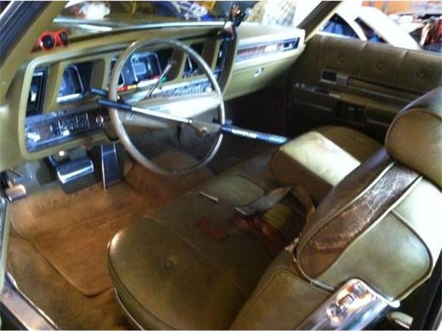 1969 Oldsmobile 98 (CC-1118746) for sale in Cadillac, Michigan