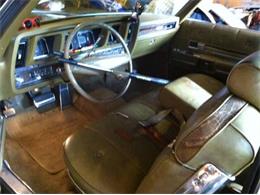 1969 Oldsmobile 98 (CC-1118746) for sale in Cadillac, Michigan