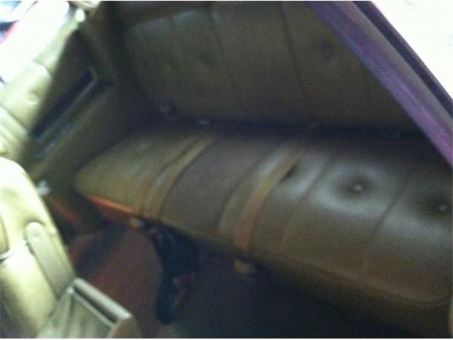 1969 Oldsmobile 98 (CC-1118746) for sale in Cadillac, Michigan