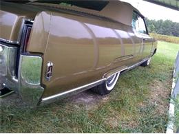 1969 Oldsmobile 98 (CC-1118746) for sale in Cadillac, Michigan