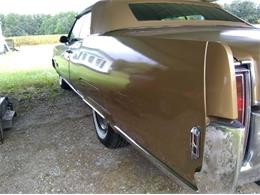 1969 Oldsmobile 98 (CC-1118746) for sale in Cadillac, Michigan