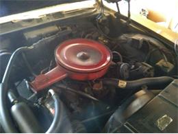 1969 Oldsmobile 98 (CC-1118746) for sale in Cadillac, Michigan