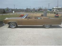 1969 Oldsmobile 98 (CC-1118746) for sale in Cadillac, Michigan