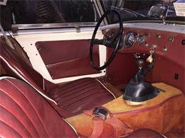 1961 Austin-Healey Sprite (CC-1118777) for sale in Cadillac, Michigan