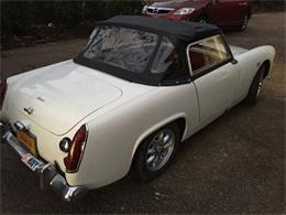1961 Austin-Healey Sprite (CC-1118777) for sale in Cadillac, Michigan