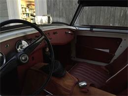 1961 Austin-Healey Sprite (CC-1118777) for sale in Cadillac, Michigan