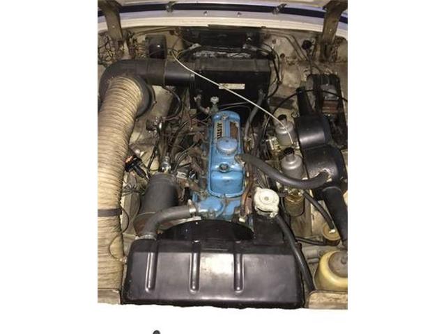 1961 Austin-Healey Sprite (CC-1118777) for sale in Cadillac, Michigan