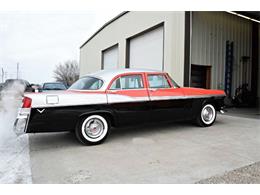 1956 Chrysler Windsor (CC-1118791) for sale in Cadillac, Michigan