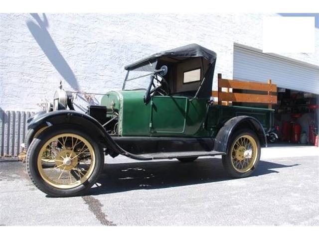 1927 Ford Model T (CC-1118796) for sale in Cadillac, Michigan