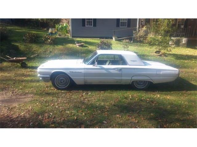 1964 Ford Thunderbird (CC-1118828) for sale in Cadillac, Michigan