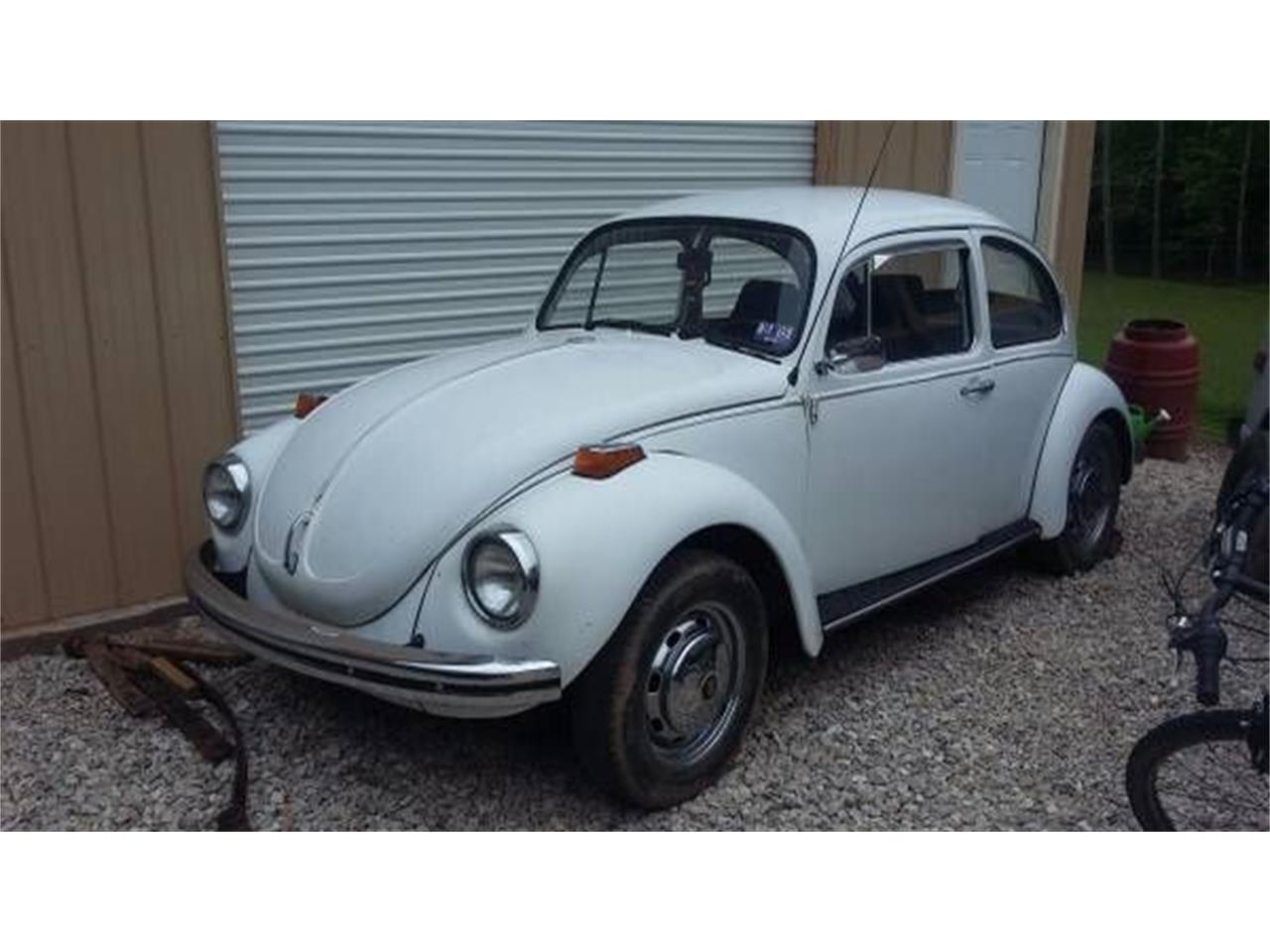 1971 Volkswagen Beetle For Sale | ClassicCars.com | CC-1118830