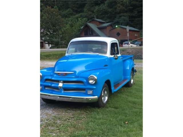 1954 Chevrolet 3100 (CC-1118832) for sale in Cadillac, Michigan