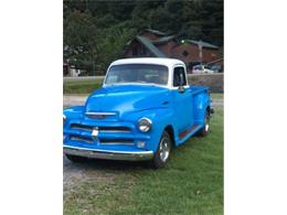 1954 Chevrolet 3100 (CC-1118832) for sale in Cadillac, Michigan