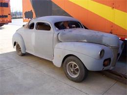1941 Ford Coupe (CC-1118850) for sale in Cadillac, Michigan