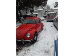 1970 Volkswagen Beetle (CC-1118854) for sale in Cadillac, Michigan