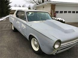 1964 Dodge Dart (CC-1118862) for sale in Cadillac, Michigan