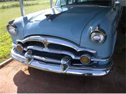 1954 Packard Cavalier (CC-1118878) for sale in Cadillac, Michigan