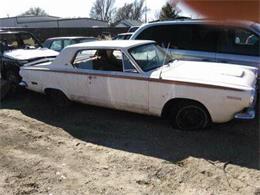 1964 Dodge Dart (CC-1118880) for sale in Cadillac, Michigan
