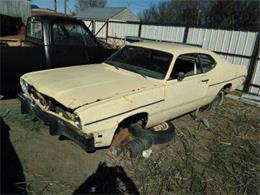 1973 Plymouth Duster (CC-1118881) for sale in Cadillac, Michigan