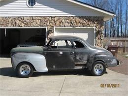 1941 Plymouth Coupe (CC-1118912) for sale in Cadillac, Michigan