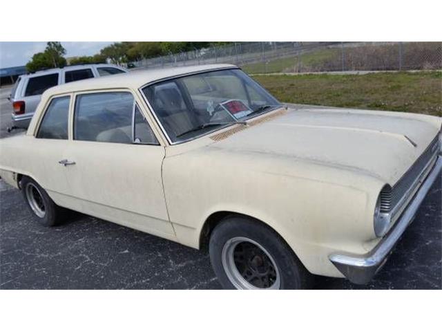 1964 AMC Rambler for Sale | ClassicCars.com | CC-1118918