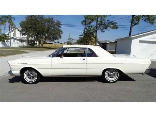 1965 Ford Galaxie (CC-1118919) for sale in Cadillac, Michigan