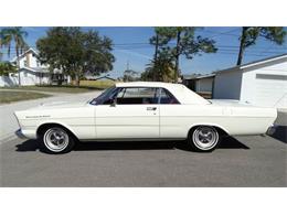 1965 Ford Galaxie (CC-1118919) for sale in Cadillac, Michigan