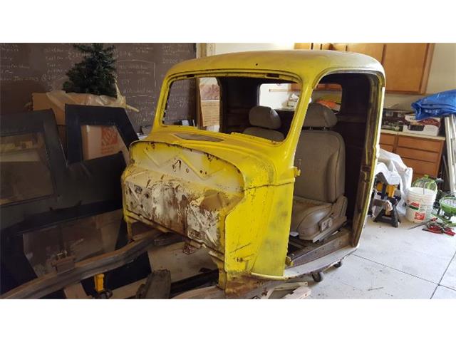 1936 Ford Pickup (CC-1118926) for sale in Cadillac, Michigan