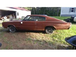 1966 Dodge Charger (CC-1118935) for sale in Cadillac, Michigan