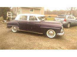 1951 Plymouth Sedan (CC-1118955) for sale in Cadillac, Michigan