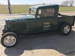 1932 Ford Hot Rod (CC-1118981) for sale in Cadillac, Michigan