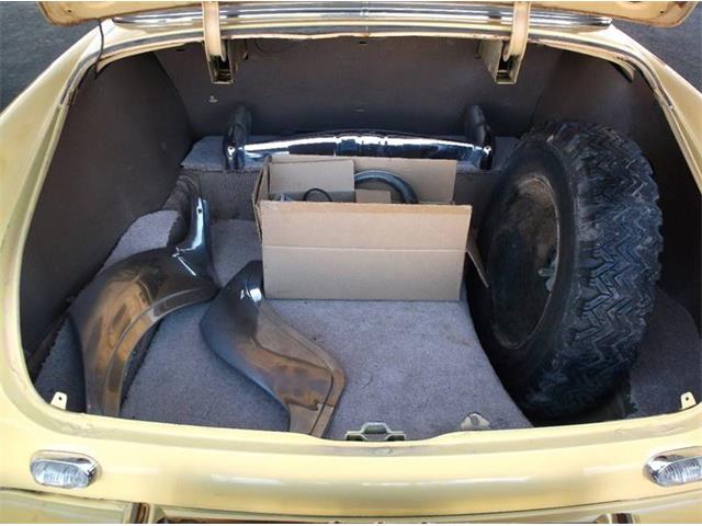 1954 Pontiac Star Chief (CC-1110090) for sale in Sacramento, California