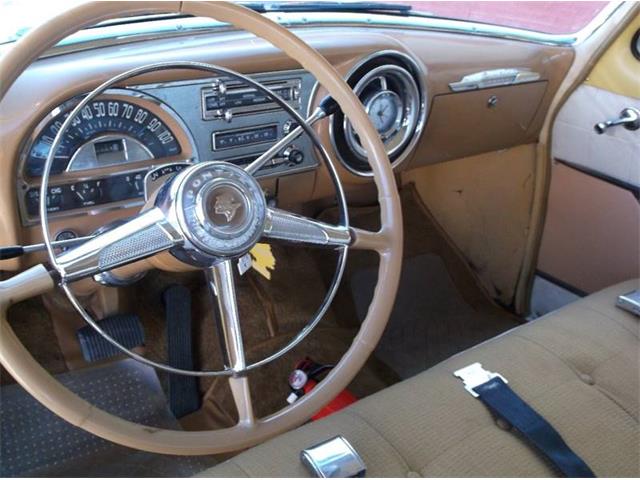1954 Pontiac Star Chief (CC-1110090) for sale in Sacramento, California