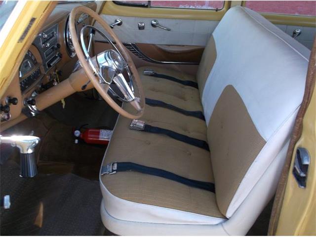 1954 Pontiac Star Chief (CC-1110090) for sale in Sacramento, California