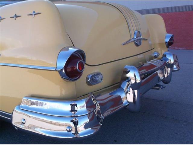 1954 Pontiac Star Chief (CC-1110090) for sale in Sacramento, California
