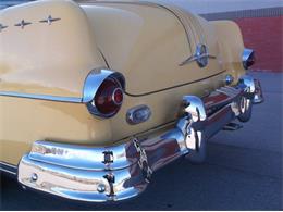 1954 Pontiac Star Chief (CC-1110090) for sale in Sacramento, California