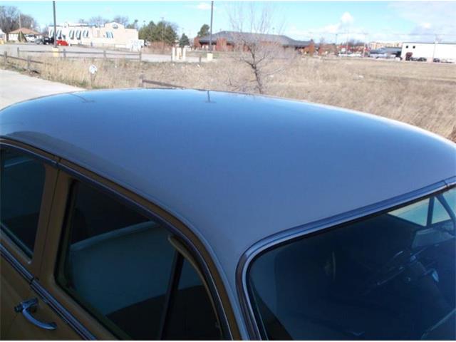 1954 Pontiac Star Chief (CC-1110090) for sale in Sacramento, California