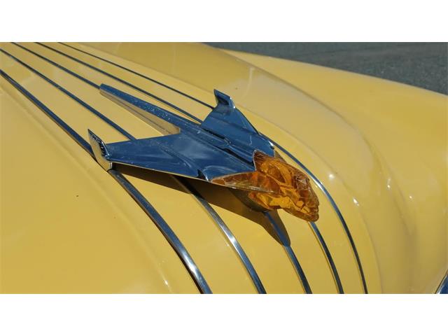 1954 Pontiac Star Chief (CC-1110090) for sale in Sacramento, California