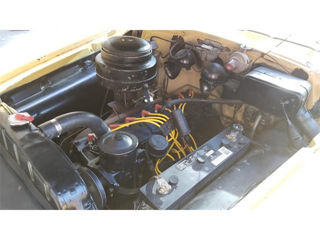 1954 Pontiac Star Chief (CC-1110090) for sale in Sacramento, California
