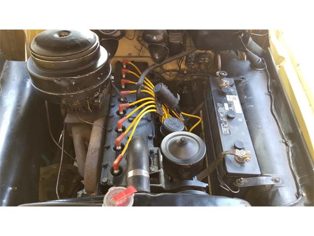1954 Pontiac Star Chief (CC-1110090) for sale in Sacramento, California